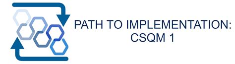 path  implementation csqm   ksa consulting