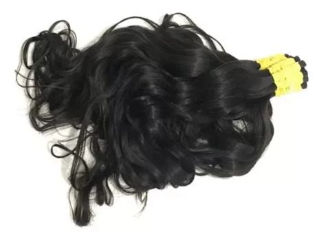 Cabelo Humano Liso Ondulado Virgem Cm Gramas Parcelamento