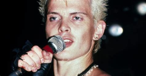 Il Giorno In Cui Billy Idol Scrisse White Wedding In 20 Minuti Scopri