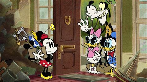 The Wonderful Spring Of Mickey Mouse Easter Eggs And Recap