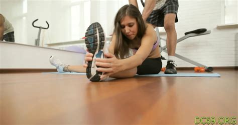 Enticing Brunette Floosy Ananta Shakti Fuck Like A Pro