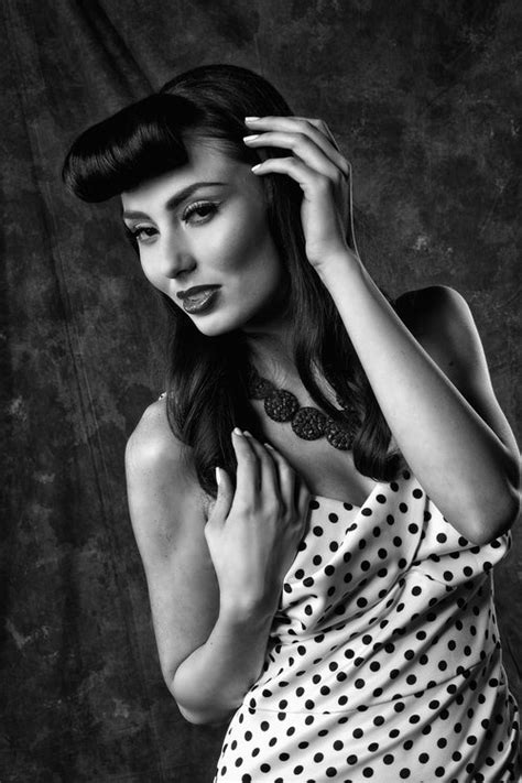 Michael Lagman Photography Modern Pinup Class