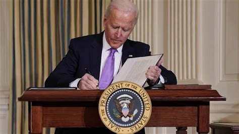 Joe Bidens Explosion Of Executive Orders Fox News Video