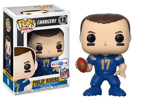 NFL Funko Pop Vinyls Series - POPVINYLS.COM