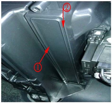 Does This Suv Have Any Cabin Air Filters