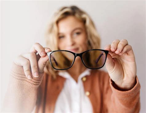 All About Light Sensitivity Glasses You Should Know Bluelightpc