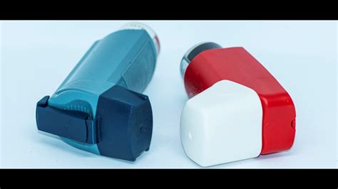 FDA Approves First Generic Albuterol Asthma Inhaler Wthr