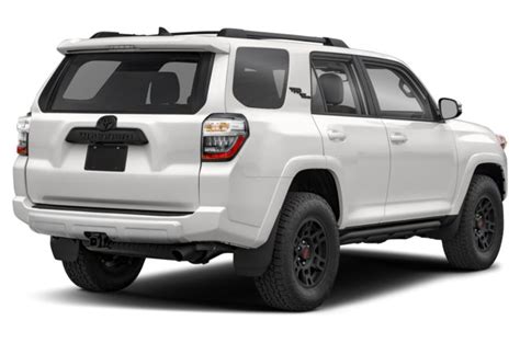 2023 Toyota 4Runner Pictures