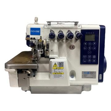 Overlock Machines