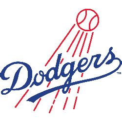 Dodgers Logo Png - Free Transparent PNG Logos