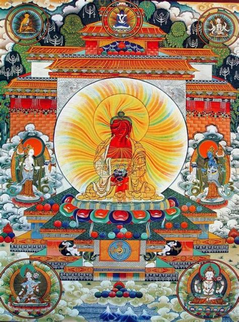 The Origins Of Yoga And Tantra Tibetan Buddhist Encyclopedia