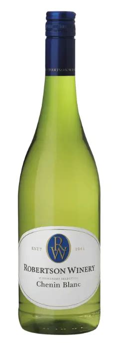 Ultra Liquors Bloemfontein ROBERTSON CHENIN BLANC 750ML