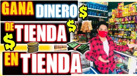 18 Productos Para Venderle A Las Tienditas YouTube