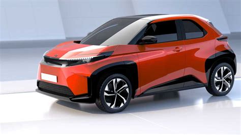 Toyota e Suzuki parceria em projeto de inédito carro elétrico popular