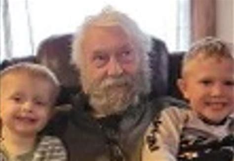 Maine Wardens Located Missing Mans Body In Lake Near Home