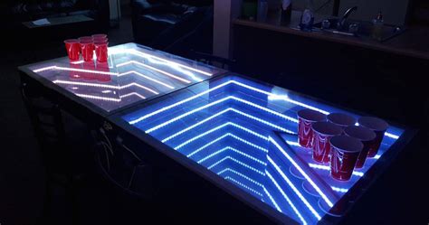 Cool Ping Pong Tables