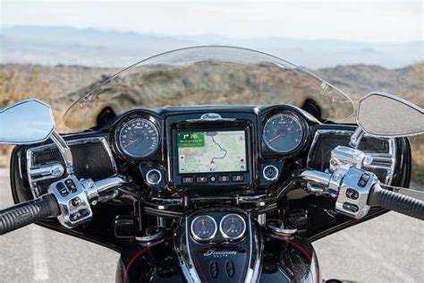 2020 Indian Roadmaster Elite First Look Review Rider Magazine