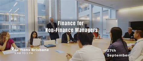 finance   finance managers brisbane eventfinda