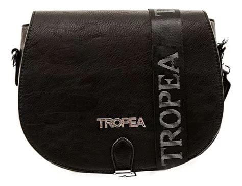 Cartera Bandolera Mujer Tropea Carola Envío gratis