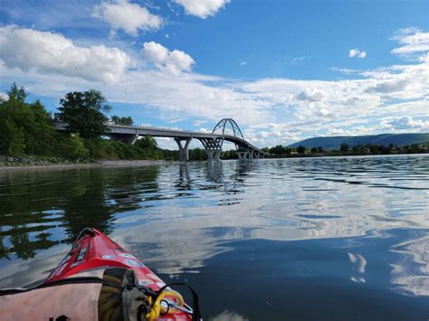 Lake Champlain Trip Highlights Paddling And Campground Amenities