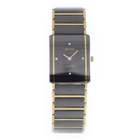 Rado Diastar Jubile 16003813 Van Wonderen Watches