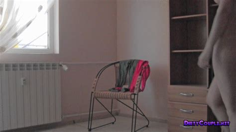 Long Hair Brunette Pantyhose Masturbation DirtyCoupleNet Clips4Sale