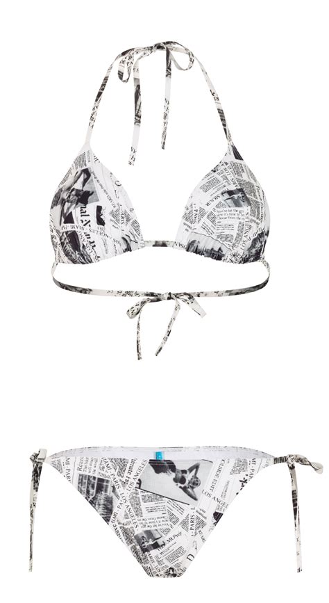 Itb Bikini Iconic Designer Bikini R Ard Paris Https Reard