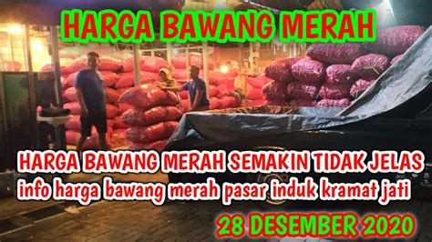 Harga Bawang Merah Hari Ini Desember Info Harga Bawang Merah