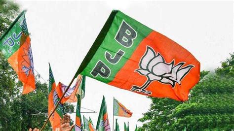 Haryana Assembly Elections 2024 BJP Forms 15 Member Manifesto