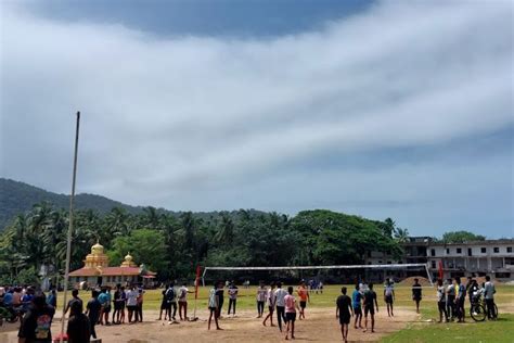 Government Arts And Science College Karwar Faculty Profile