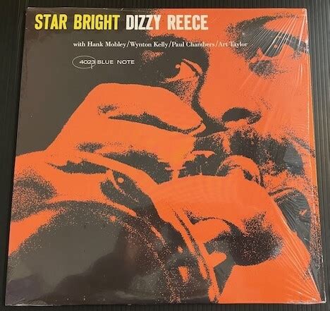 Yahoo オークション Dizzy Reece Star Bright ディジーリース Blue