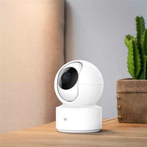 Xiaomi Mijia IMILAB CMSXJ16A Home Security Camera Basic 1080p Global