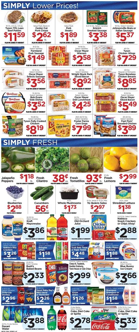 Cashsaver Weekly Ad Valid From To Mallscenters