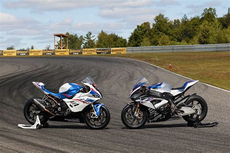 Bmw Hp4 Race S1000rr Sbk Motoplus Ca