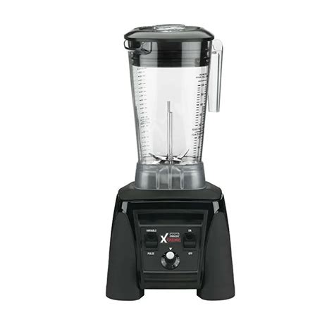 Blender Professionnel 2 Litres Inox Avec Vitesses Variables WARING