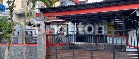 Rumah Tipe Dijual Di Gunung Bahagia Balikpapan Terbaru