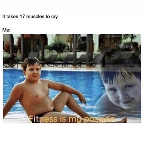 Me Wow Im Ugly As Fuck Also Me It S A Beautiful Day But Not As