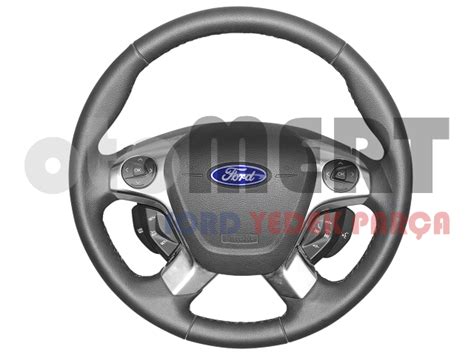 Ford Connect Direksiyon Simidi Sadece Tl Ford Yedek Par A