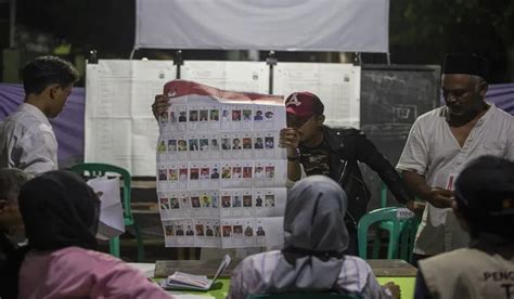 Sah Berikut Hasil Pileg Dprd Kota Bogor Pks Paling Banyak