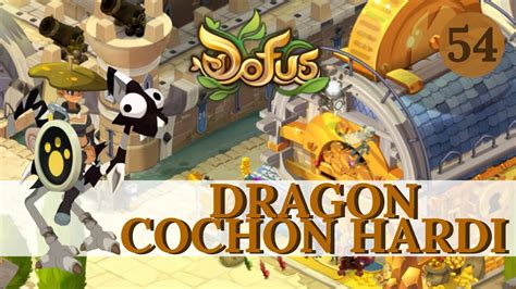 Dofus Forgelance Trop Fort Peut Tre Youtube