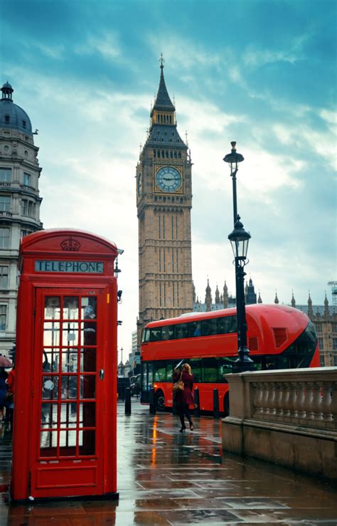 Conhe A Os Melhores Pontos Tur Sticos De Londres