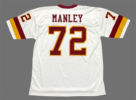 NFL Washington Redskin Jerseys - Custom Throwback Jerseys