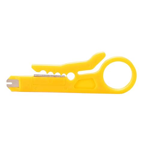 Мини нож для зачистки проводов (Wire Stripper) купить в СПб за 69 руб ...