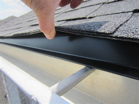 Drip Edge / Shingles - American Standard