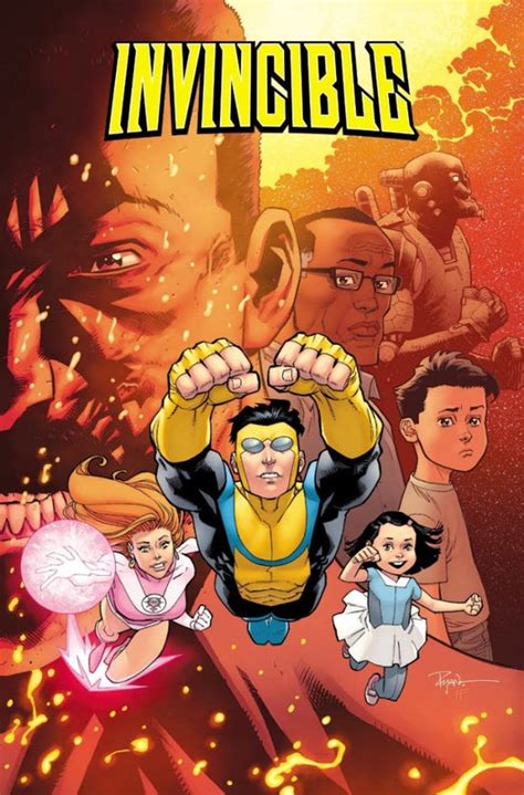 Invincible