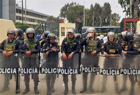 Peru Fecha Acesso A Machu Picchu Joia Turística Do País Devido A