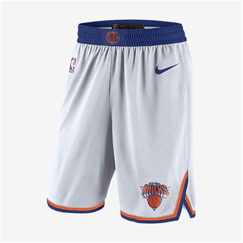 Basket New York Knicks Nike Se