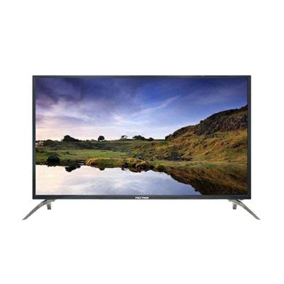 POLYTRON LED TV DIGITAL PLD 40V8953 BTS