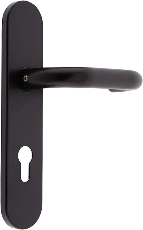 Tesa Assa Abloy S1912exne Juego De Manillas Sena S1912 Accionamiento