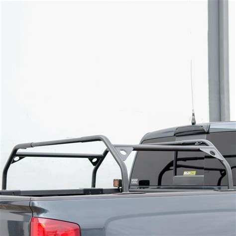 Best Way To Get An Overland Style Bed Rack Hyundai Santa Cruz Forum